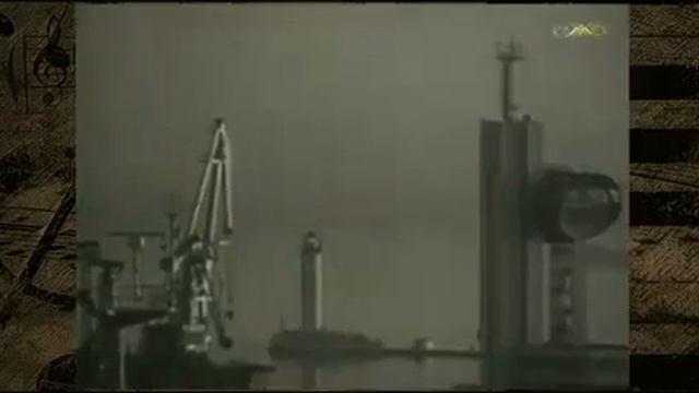 С Днем Рождения!Любимый Город Одесса!!228 лет Городу.Поет Леонид Утесов. смотреть онлайн