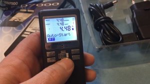 Стрелковый таймер CED7000