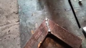 Настройка сварочного полуавтомата STROMO 270