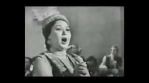 Ах, Самара - городок \ Р. Багланова (Ah, Samara - town \ R. Baglanovа (Russian folk song))