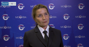 В этом году санавиация Москвы отметила свое 15-летие