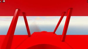 Sabaton - Red Baron - Roblox