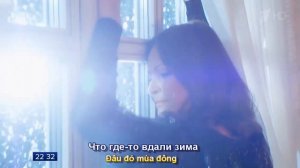 Cофия РОТАРУ- МУЗЫКА МОЕЙ ЛЮБВИ (Âm nhạc tình em)  Новогодняя ночь , 2020 (Subtitles)