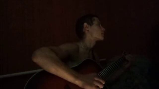 Настя, Настенька, Настёна... (COVER).AVI