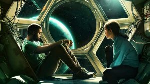 Фильм Дальний космос (2021)