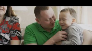 Клип пример ПАРАD_Подарок на день рождения