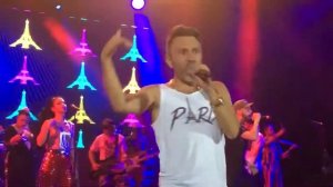 Ленинград «Вояж» в Роза холл