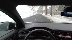 Dopiero wymiana Opon w Vw T-Rocu?! Kumho Solus 4S HA32 Część 1