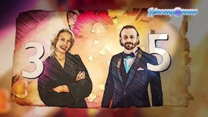 Звёздный развод: Ирина Лобачёва и Илья Авербух | Как познакомились и почему расстались?