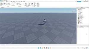 Как загрузить Модельку из ROBLOX в Blender?!