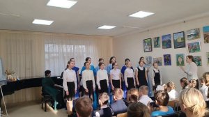 Я. Дубравин О России.