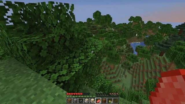 Minecraft mais tous les Crafts sont Aléatoire.. смотреть онлайн