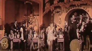 Josephine Baker Dances