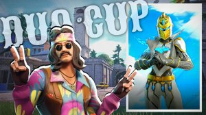 ПЕРВЫЙ ТУРНИР В 5 СЕЗОНЕ 4 ГЛАВЫ! ПОЧТИ ЗАТАЩИЛИ! #fortnite #og