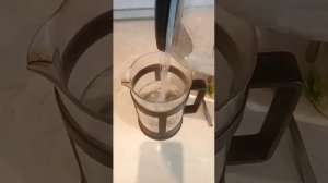 Как правильно заваривать чай!