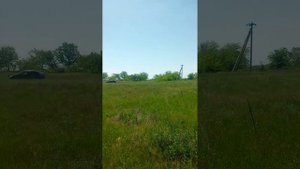 участок Крым, Симферопольский район, село Мирное