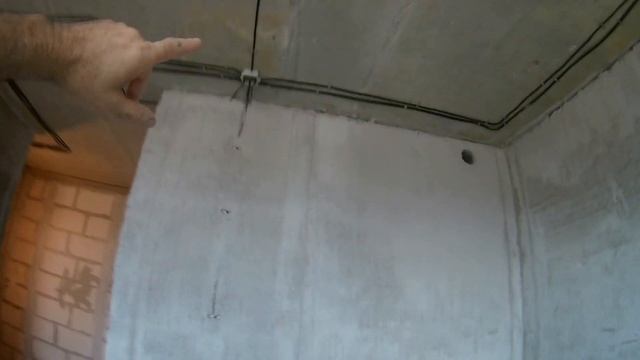 ЭЛЕКТРИКА ПРОКЛАДКА ПРОВОДОВ смотреть онлайн