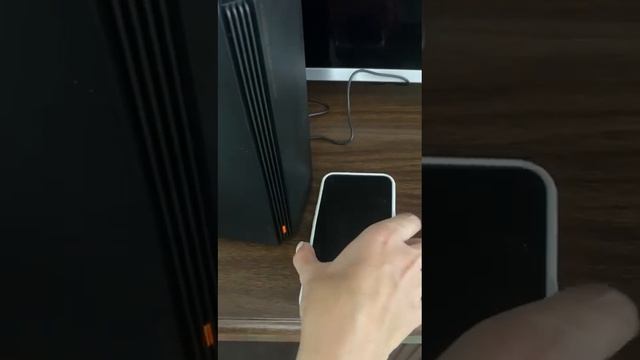 Роутер XIAOMI AX3000.