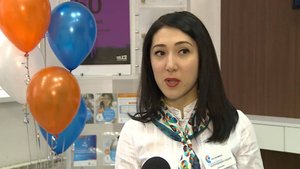 Интерактивное телевидение «Ростелеком» предлагает «детский» пакет каналов.