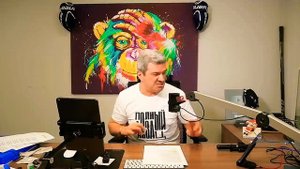 Михаил Шахназаров - "Святые" люди.