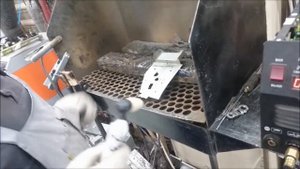 Ремонт ? Foxweld Plasma 33 Multi в сервисном центре Зона-Сварки.РФ | ? Ремонт сварочных аппаратов