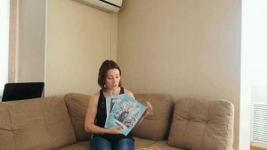 Занятия с ребенком 4 лет дома