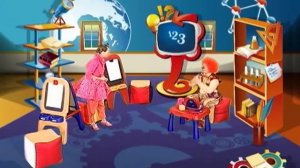 АБВГДейка 📚 Порядковые и количественные числительные 📖 Официальный канал