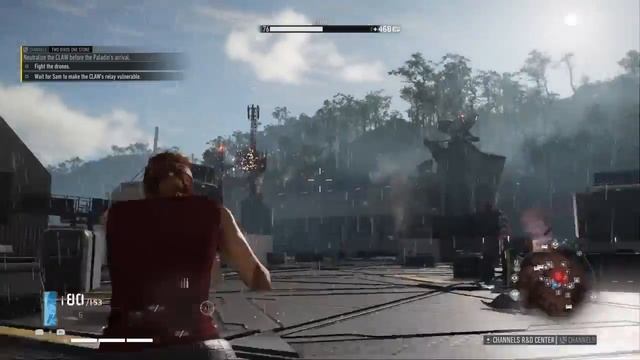 Ghost Recon Breakpoint - XP Farming 12k/5 minutes (SOLO) смотреть онлайн