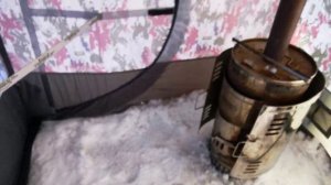 Мобильная БаняТерма 3