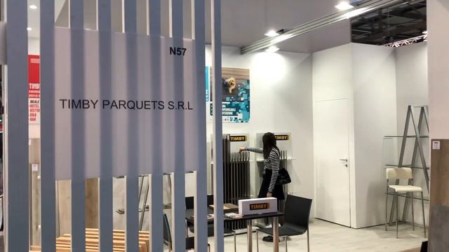 Host fiera Milano 2019 смотреть онлайн