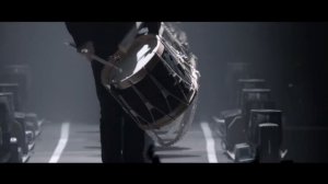 The Best Drummers - Woodkid - Volcano - Live