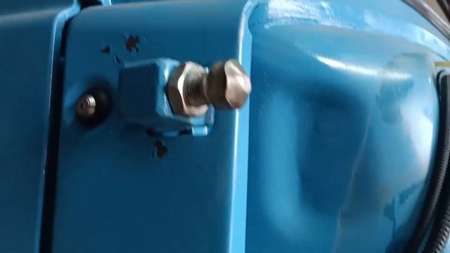 3D дом. Контроль давления в ГУР. Первый дым. Умный Д-245 смотреть онлайн