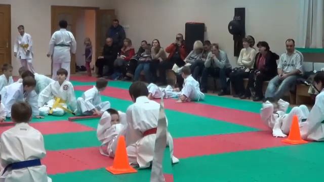 ОФП НП 22 12 2012 смотреть онлайн