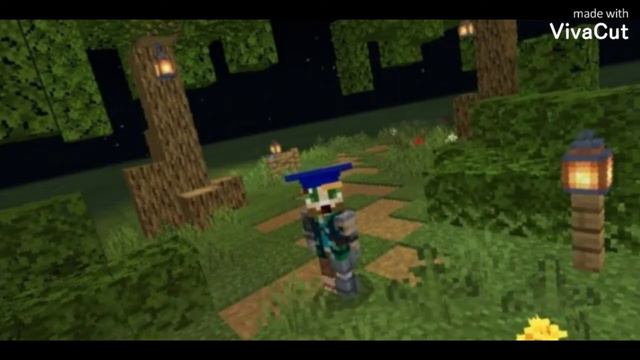 Test server of Buildcraft смотреть онлайн