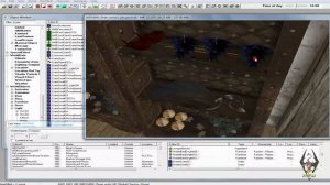 Skyrim Creation Kit 06:  Clutter Pt 3