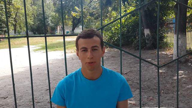 Ice Bucket Challenge by Artem Pobochiy смотреть онлайн