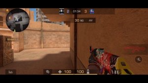 УНИЗИЛ БУСТЕРА НА СТРИМЕ ПОЛНАЯ ЖЕСТЬ | СТАНДОФФ 2 POCO X3 PRO STANDOFF 2