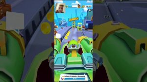 играю в супер run 3 часть