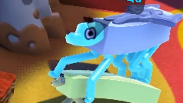 Мутирую собачек? смотреть онлайн