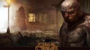 Call of Cthulhu: Dark Corners Of The Earth - Soundtrack