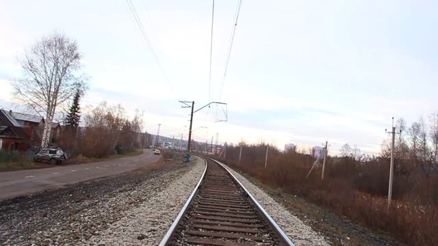 Осень , Осинники ,Октябрь смотреть онлайн