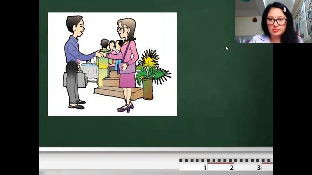 Урок 2. Вьетнамский язык для русских.