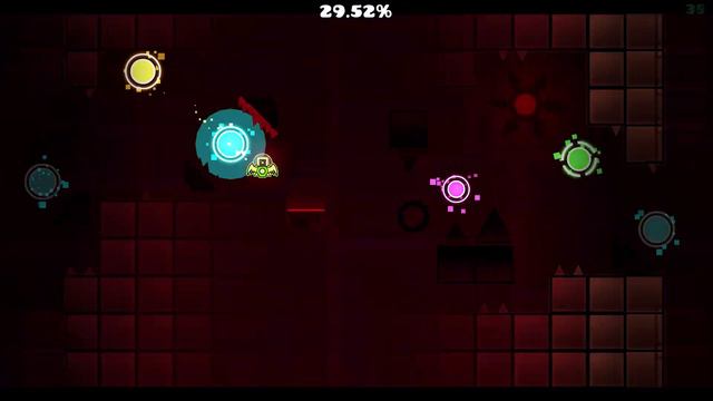 попытка сделать визуалы смотреть онлайн