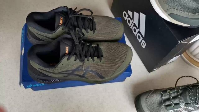 Кроссовки на холод и сырость. Обзор Asics Gel Cumulus 22 GTX смотреть онлайн