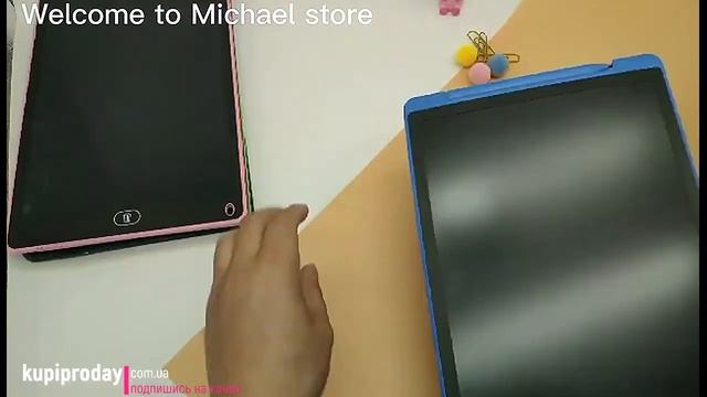 Планшет для рисования со стилусом xiaomi
