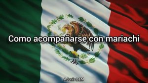 Luis Miguel - México en la piel (Letra)