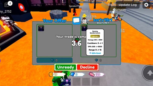 первое видео по роблоксу в с кибиди тавер дефена смотреть онлайн