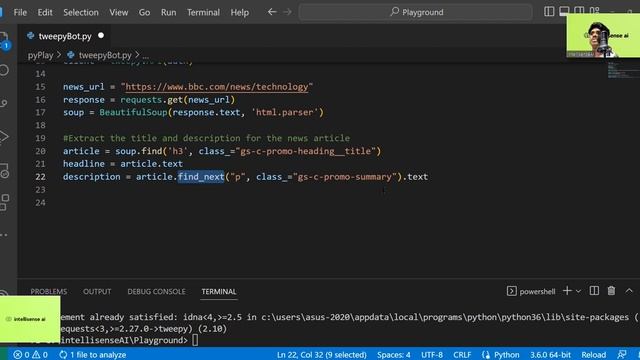 Build Your Own Twitter Bot in Python with Free Cloud Deployment: A Step-by-Step Guide