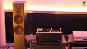 Sample Test - DALI Opticon 6 MK2