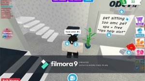 Tour of My Adopt me Pet Shop ||Roblox|| ||Adopt me||